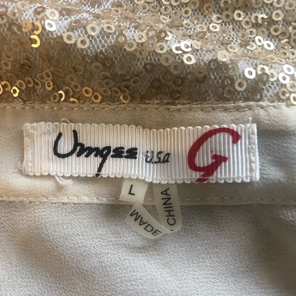 Blouse - Picture 2 of 3